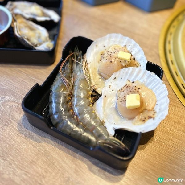 高質台式燒肉放題🔥