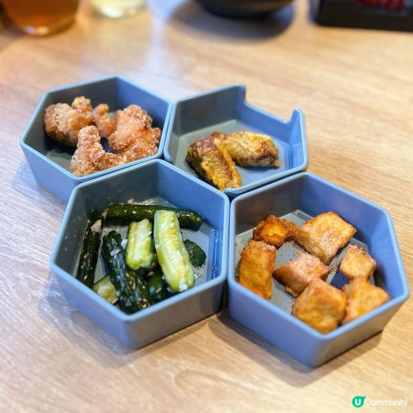 高質台式燒肉放題🔥