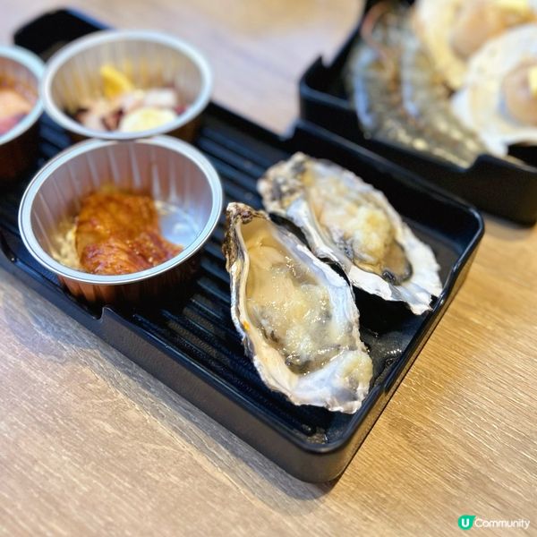 高質台式燒肉放題🔥