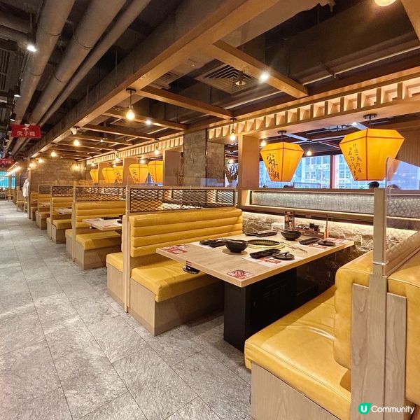 高質台式燒肉放題🔥