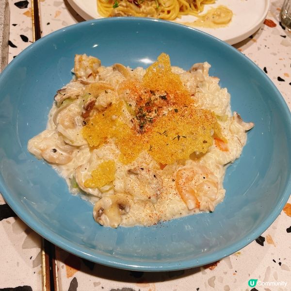 打卡一流餐廳📸 屯門Beans🍴