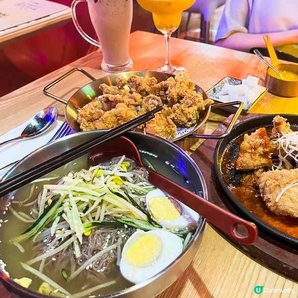 西營盤炸雞店首選😉安客蔥雞Uncle Padak 