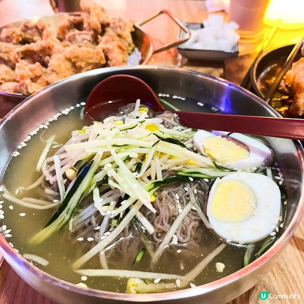 西營盤炸雞店首選😉安客蔥雞Uncle Padak 