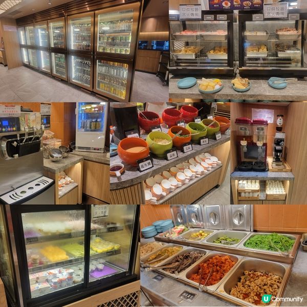 抵食多選擇放題之《牛站（駅）麻辣火鍋放題》