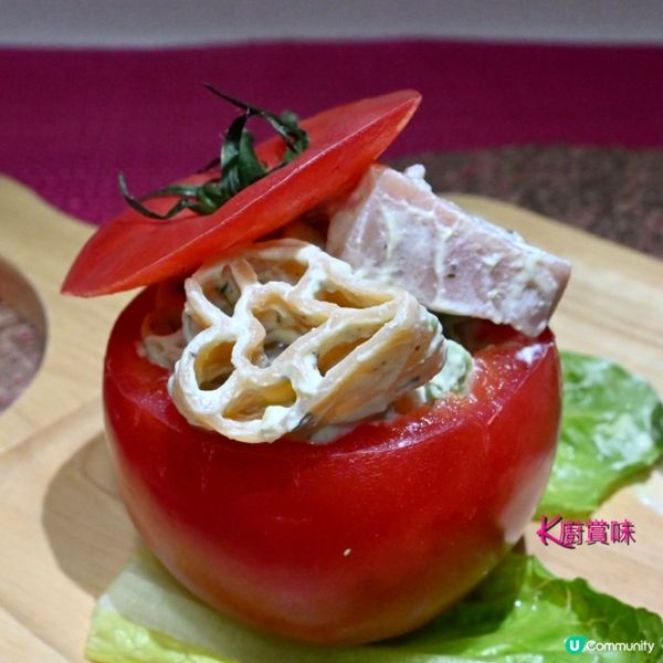 ✨輕食晚餐🍽️✨