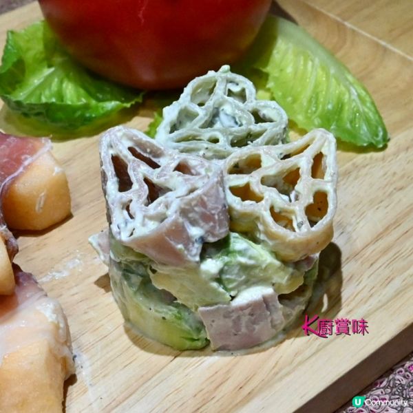 ✨輕食晚餐🍽️✨