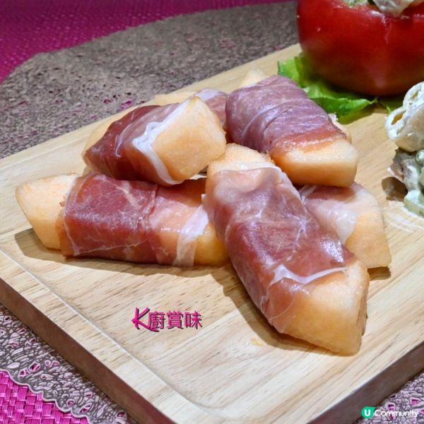 ✨輕食晚餐🍽️✨