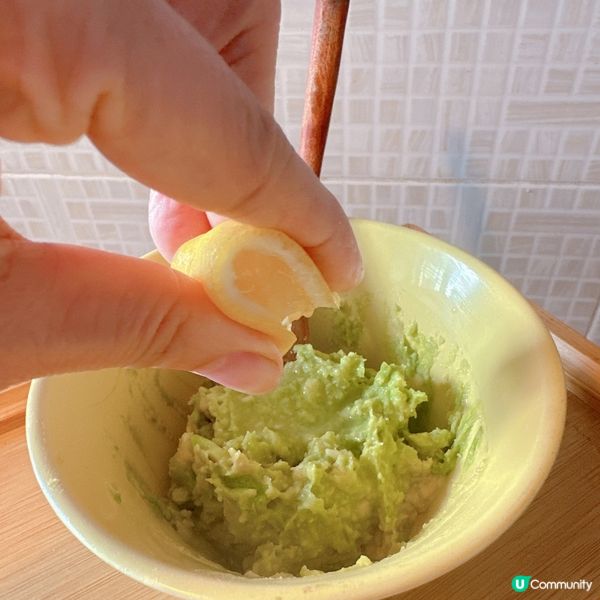 好邪惡牛油果🥑芝士西多士