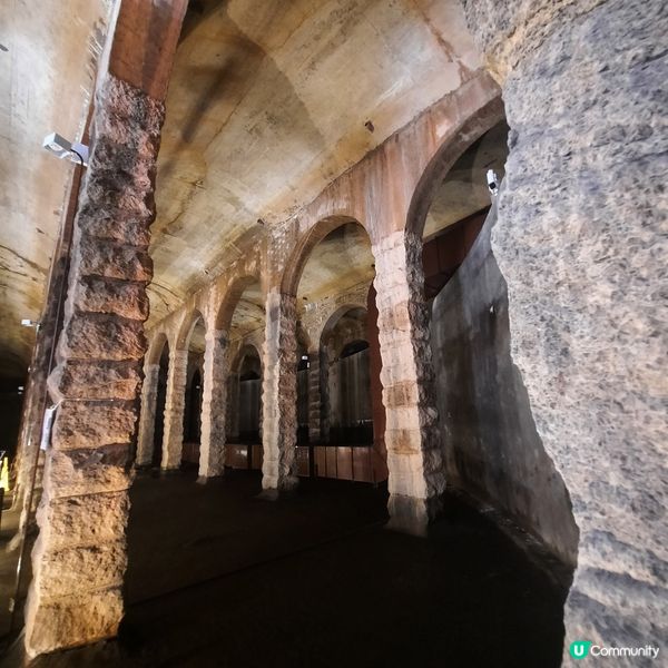 🏛主教山配水庫🧱