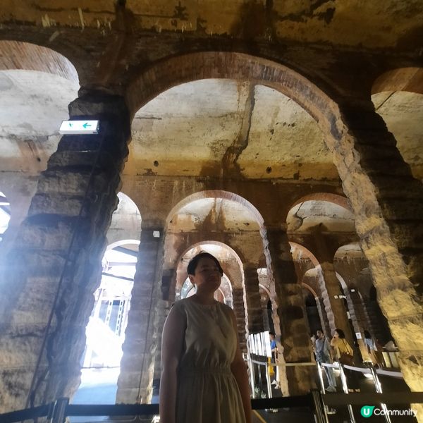 🏛主教山配水庫🧱