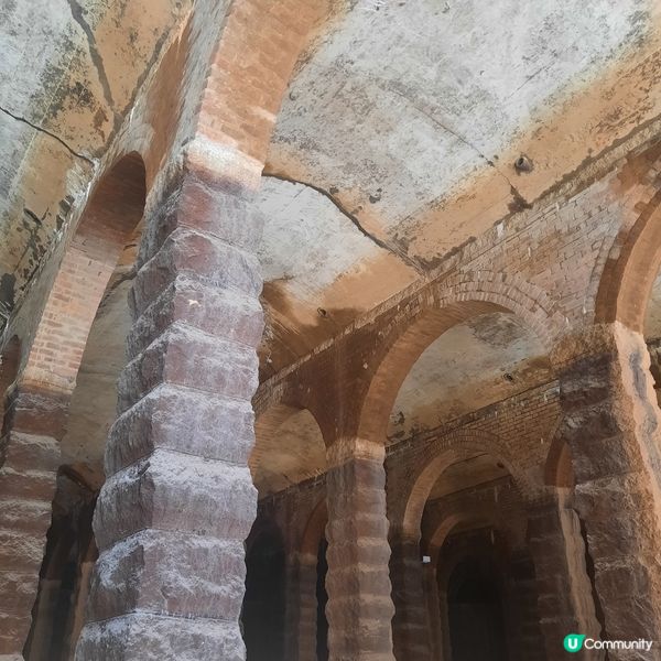 🏛主教山配水庫🧱