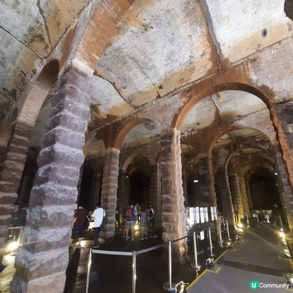 🏛主教山配水庫🧱