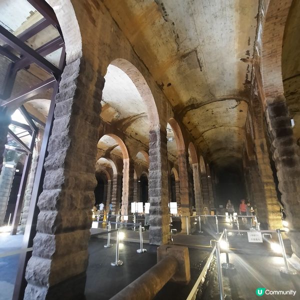 🏛主教山配水庫🧱