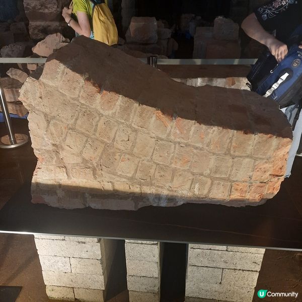 🏛主教山配水庫🧱