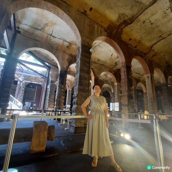 🏛主教山配水庫🧱