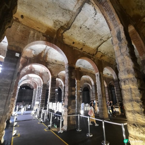 🏛主教山配水庫🧱