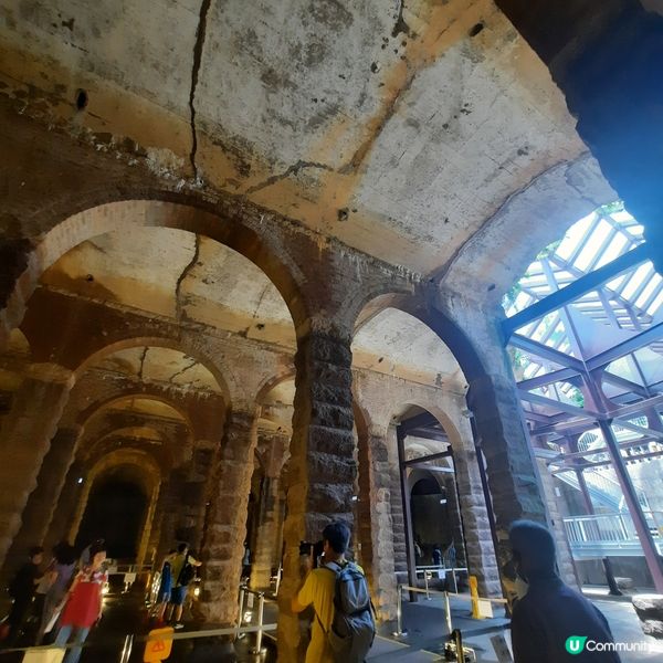 🏛主教山配水庫🧱