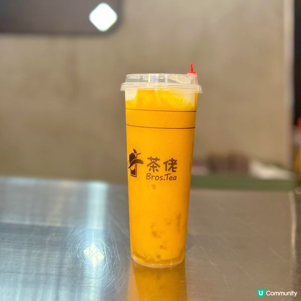 健康新鮮水果茶飲店🍹