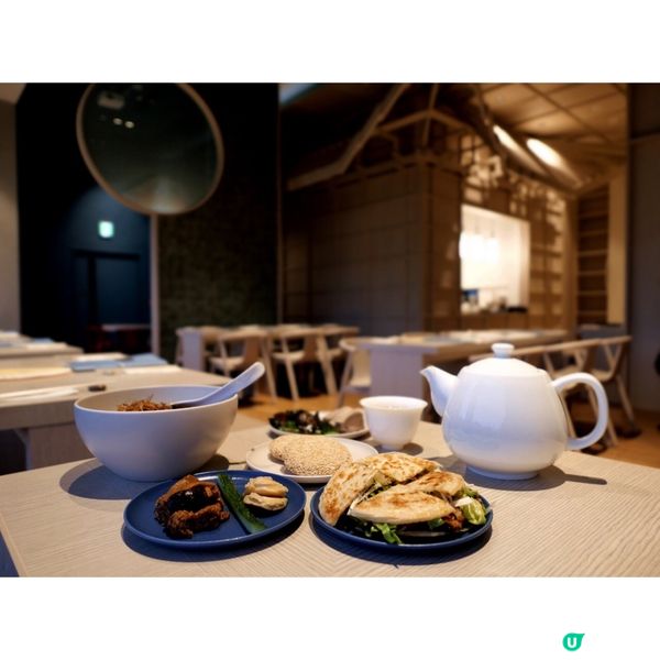 香港故宮文化博物館平民價清宮御膳