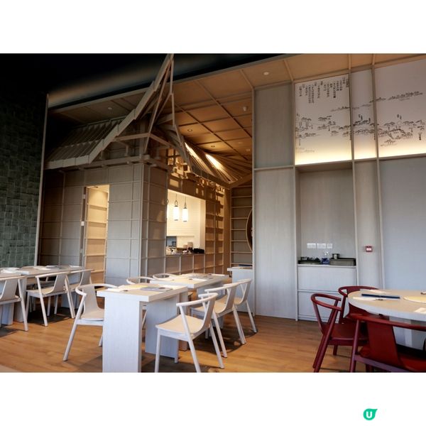 香港故宮文化博物館平民價清宮御膳