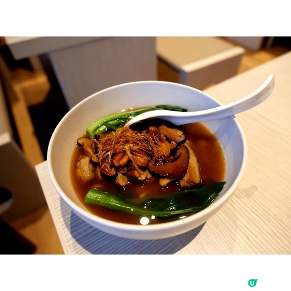 香港故宮文化博物館平民價清宮御膳