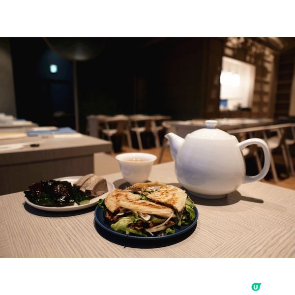 香港故宮文化博物館平民價清宮御膳