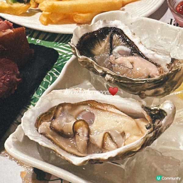 📍油麻地西餐 x 暴芝士拉絲薯條