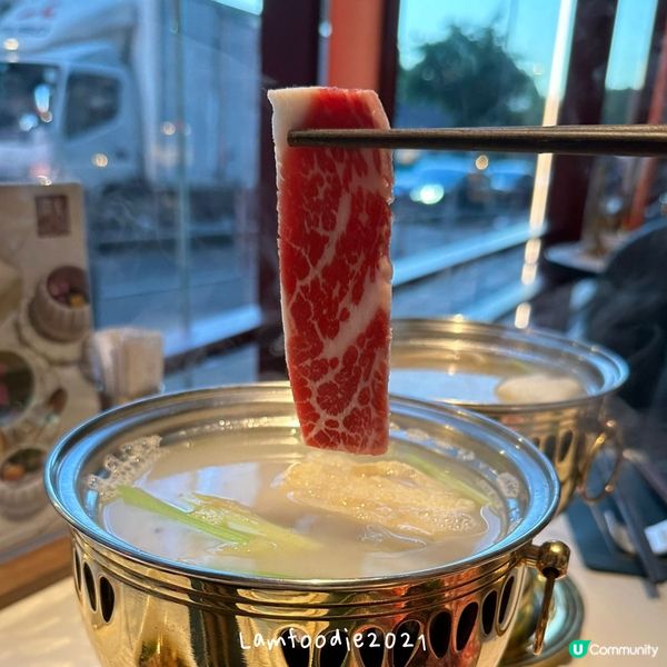 🍽️ 港宴海鮮火鍋 (尖沙咀)