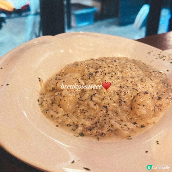 📍北角必食黃金薯條！