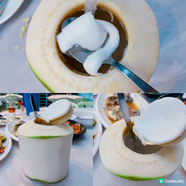 揸車去布袋澳「海鮮島墨魚刺身專門店」