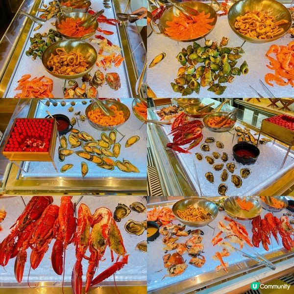 𝗔𝗥𝗜𝗔 𝗪𝗲𝗲𝗸𝗲𝗻𝗱 𝗕𝗿𝘂𝗻𝗰𝗵