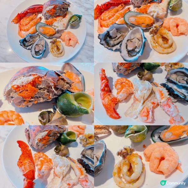 𝗔𝗥𝗜𝗔 𝗪𝗲𝗲𝗸𝗲𝗻𝗱 𝗕𝗿𝘂𝗻𝗰𝗵