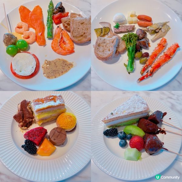 𝗔𝗥𝗜𝗔 𝗪𝗲𝗲𝗸𝗲𝗻𝗱 𝗕𝗿𝘂𝗻𝗰𝗵