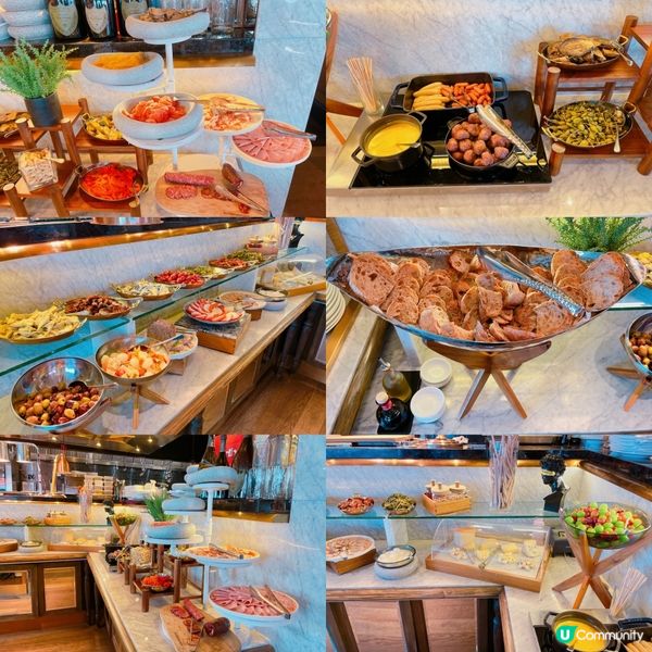 𝗔𝗥𝗜𝗔 𝗪𝗲𝗲𝗸𝗲𝗻𝗱 𝗕𝗿𝘂𝗻𝗰𝗵