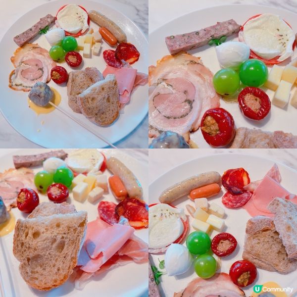 𝗔𝗥𝗜𝗔 𝗪𝗲𝗲𝗸𝗲𝗻𝗱 𝗕𝗿𝘂𝗻𝗰𝗵