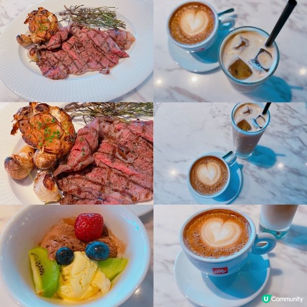 𝗔𝗥𝗜𝗔 𝗪𝗲𝗲𝗸𝗲𝗻𝗱 𝗕𝗿𝘂𝗻𝗰𝗵