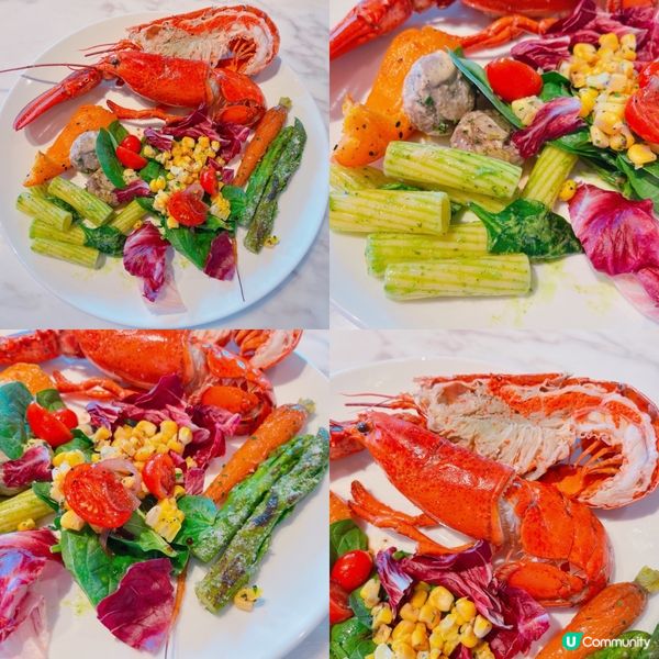 𝗔𝗥𝗜𝗔 𝗪𝗲𝗲𝗸𝗲𝗻𝗱 𝗕𝗿𝘂𝗻𝗰𝗵