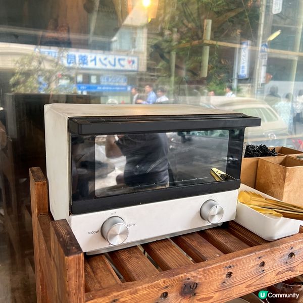 ✨東京必去 美味得令人隔天再訪的人氣麵包店✨