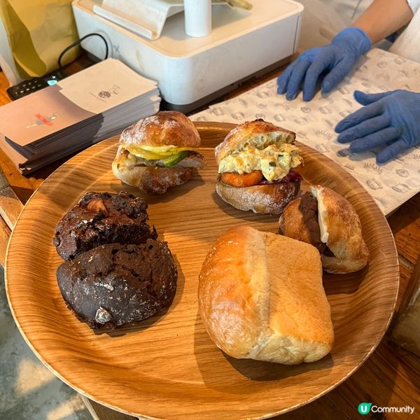 ✨東京必去 美味得令人隔天再訪的人氣麵包店✨