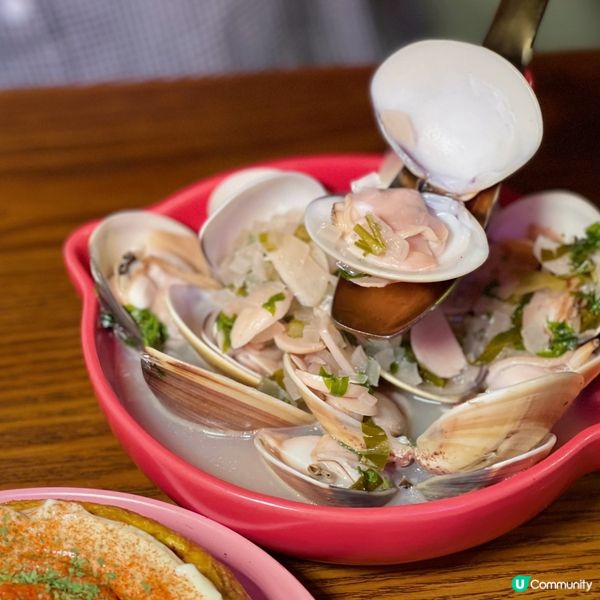 ✨性價比打卡西班牙酒吧餐廳✨