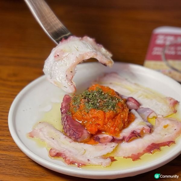 ✨性價比打卡西班牙酒吧餐廳✨