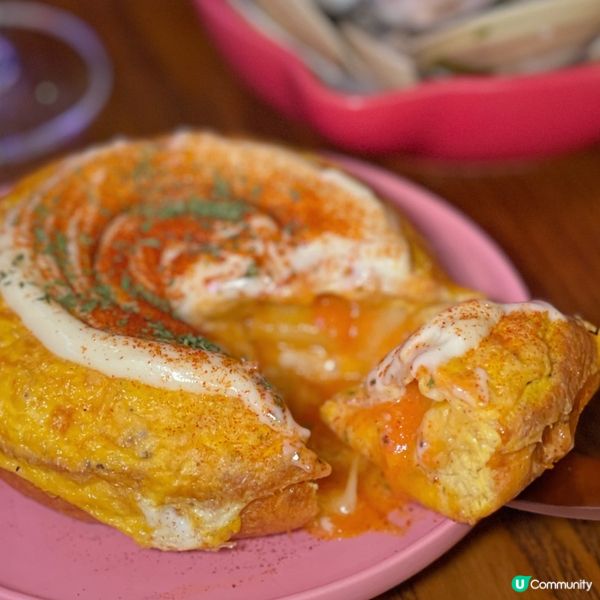 ✨性價比打卡西班牙酒吧餐廳✨