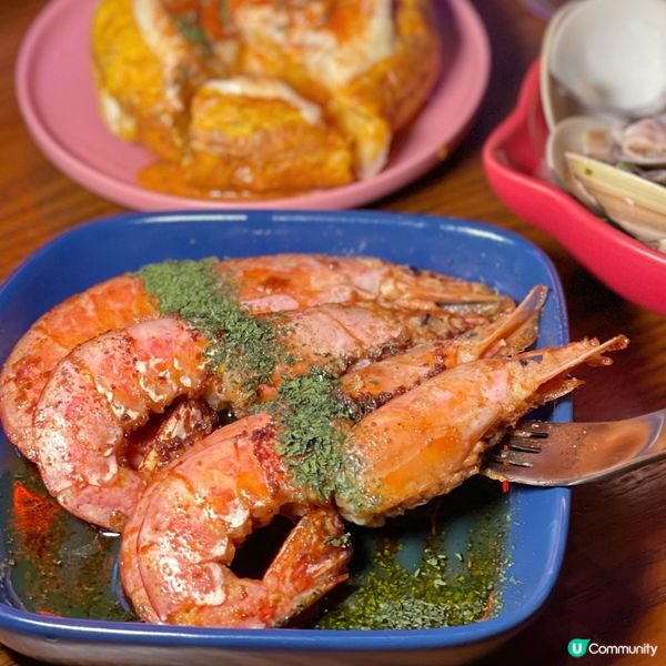 ✨性價比打卡西班牙酒吧餐廳✨