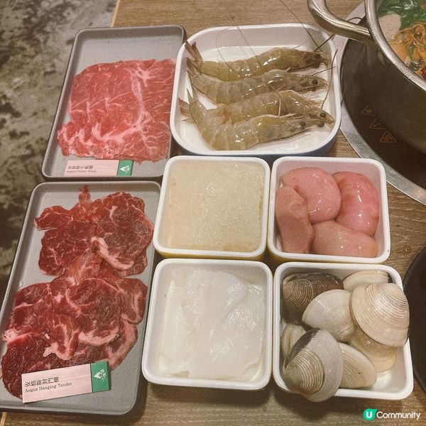 必試火焰牛尾煲同鷓鴣湯