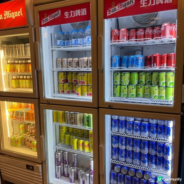 必試火焰牛尾煲同鷓鴣湯