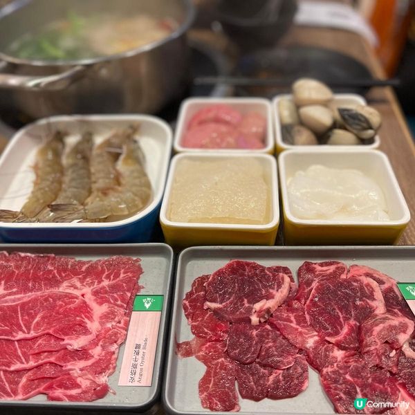 必試火焰牛尾煲同鷓鴣湯