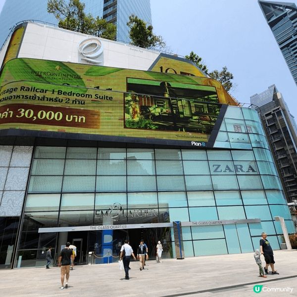 泰國自由行2023 | 曼谷旅遊熱門景點、必食推介！兩大人氣夜市 / 超級百貨城 / 正宗濃郁船麵 / 酸甜火山排骨 / 手信掃貨推薦！