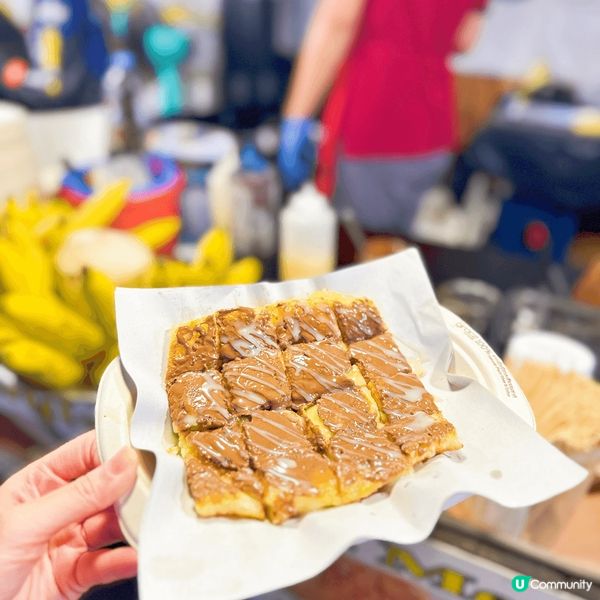 泰國自由行2023 | 曼谷旅遊熱門景點、必食推介！兩大人氣夜市 / 超級百貨城 / 正宗濃郁船麵 / 酸甜火山排骨 / 手信掃貨推薦！