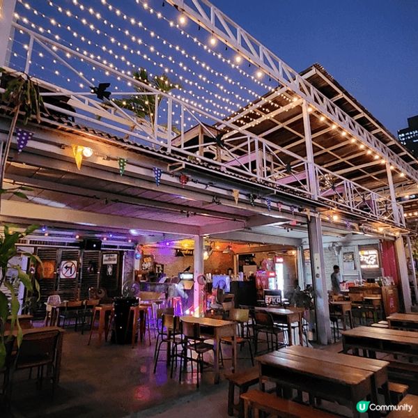 泰國自由行2023 | 曼谷旅遊熱門景點、必食推介！兩大人氣夜市 / 超級百貨城 / 正宗濃郁船麵 / 酸甜火山排骨 / 手信掃貨推薦！