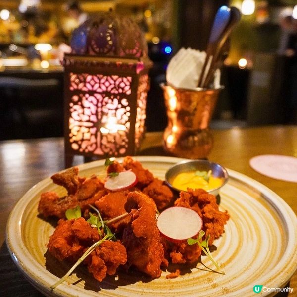 打開神秘大門後的地下酒吧 Hugger Mugger 🍸🍹